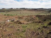 Tag 9 - Ongi Kloster