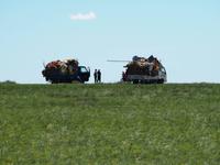 Tag 10 - Umzug einer Nomadenfamilie