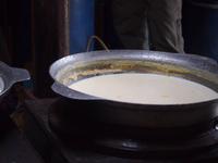 Tag 11 - Besuch einer Nomadenfamilie