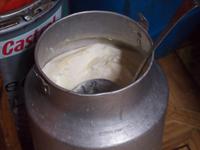 Tag 11 - Besuch einer Nomadenfamilie