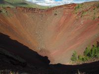 Tag 12 - Vulkan Chorgo