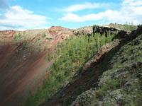 Tag 12 - Vulkan Chorgo