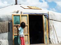 Tag 16- Besuch einer Nomadenfamilie