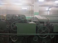 Tag 17 - Besuch einer Kaschmir-Produktion