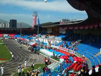 Tag 18 - Naadam - Ulaanbaatar