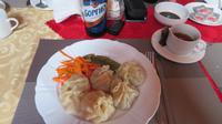 Abendessen