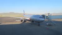 Abflug