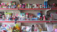Alles da