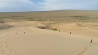 Chongor-Sanddüne
