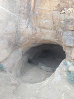 Höhle 