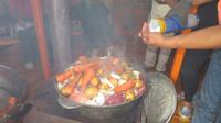 Hot Pot