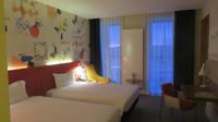 Hotelzimmer
