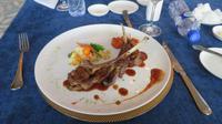 Mittagessen
