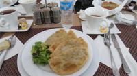 Mittagessen