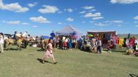 Naadam Fest