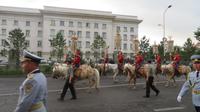 Parade