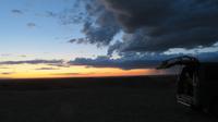 Sonnenuntergang