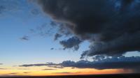 Sonnenuntergang
