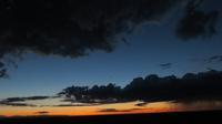 Sonnenuntergang