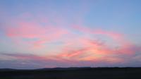 Sonnenuntergang