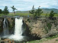 Tag 11 - Wasserfall