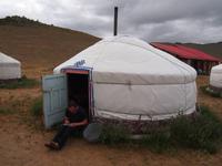 Tag 13 - Camp
