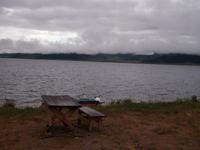 Tag 13 - Camp