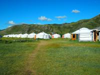 Tag 16 - Camp