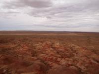 Tag 4 - White Stupa
