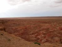 Tag 4 - White Stupa