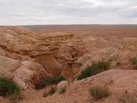 Tag 4 - White Stupa