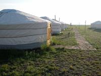 Tag 7 - Camp
