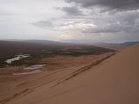 Tag 7 - Sanddüne