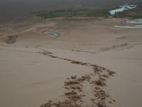 Tag 7 - Sanddüne