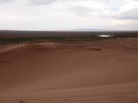 Tag 7 - Sanddüne