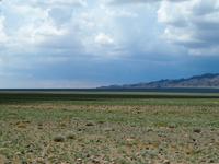 Tag 7 - Wüste Gobi