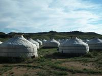 Tag 9 - Camp