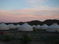 Tag 9 - Camp