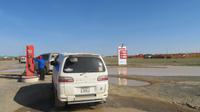 Tankstop
