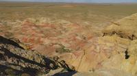 Zagaan-Suwarga-Canyons