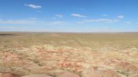 Zagaan-Suwarga-Canyons
