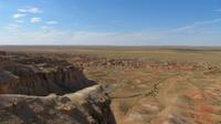 Zagaan-Suwarga-Canyons