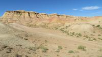 Zagaan-Suwarga-Canyons
