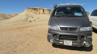 Zagaan-Suwarga-Canyons