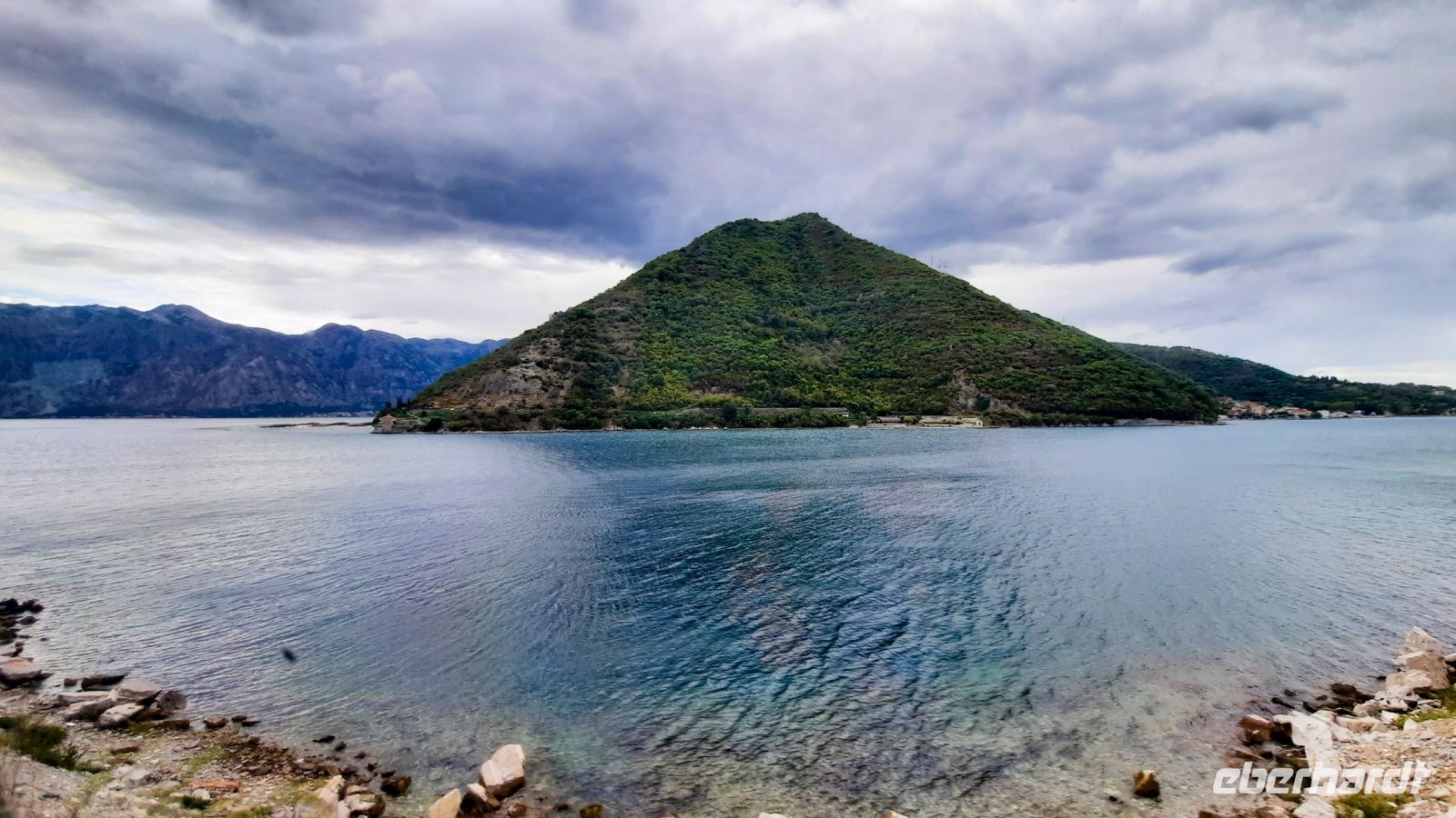 002 - Montenegro, Bucht von Kotor