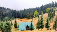008 - Nationalpark Durmitor, Montenegro