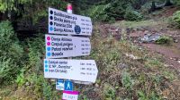 009 - Nationalpark Durmitor, Montenegro