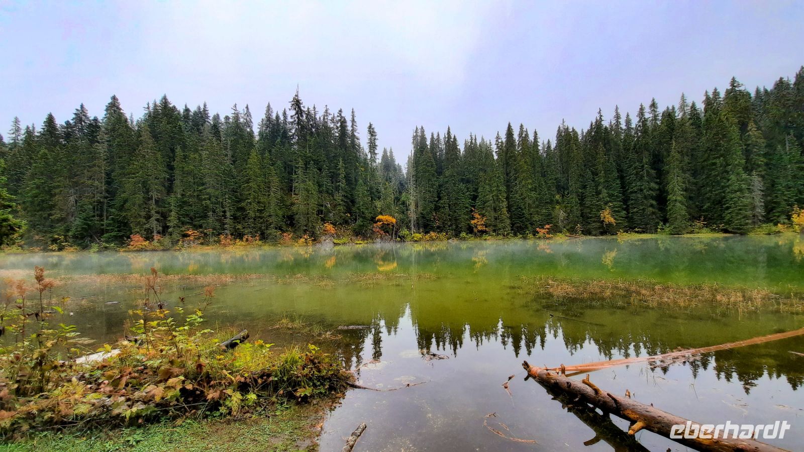 015 - See Zminje jezero, Nationalpark Durmitor, Montenegro