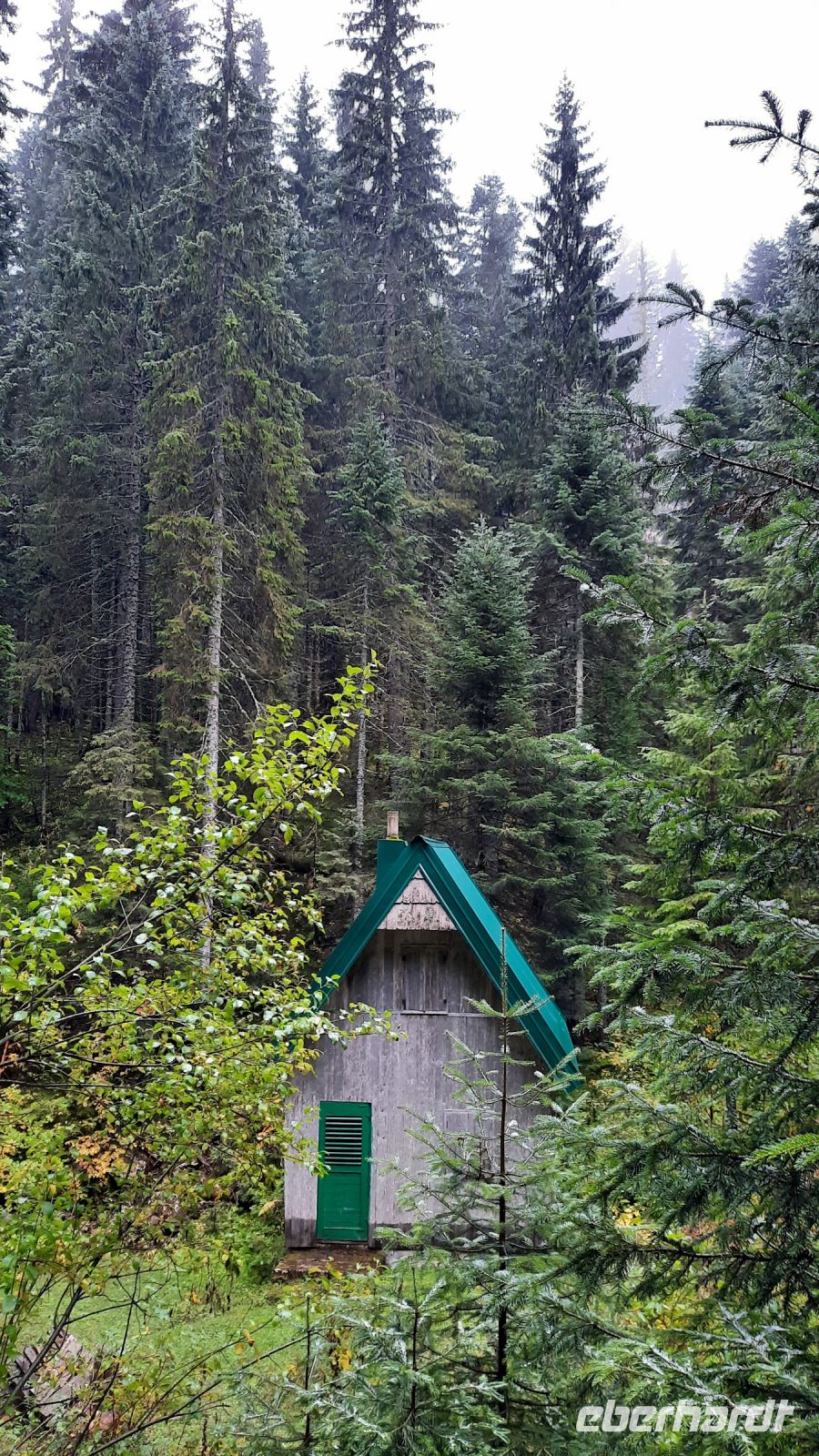 020 - Nationalpark Durmitor, Montenegro