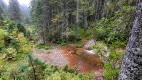 023 - Nationalpark Durmitor, Montenegro